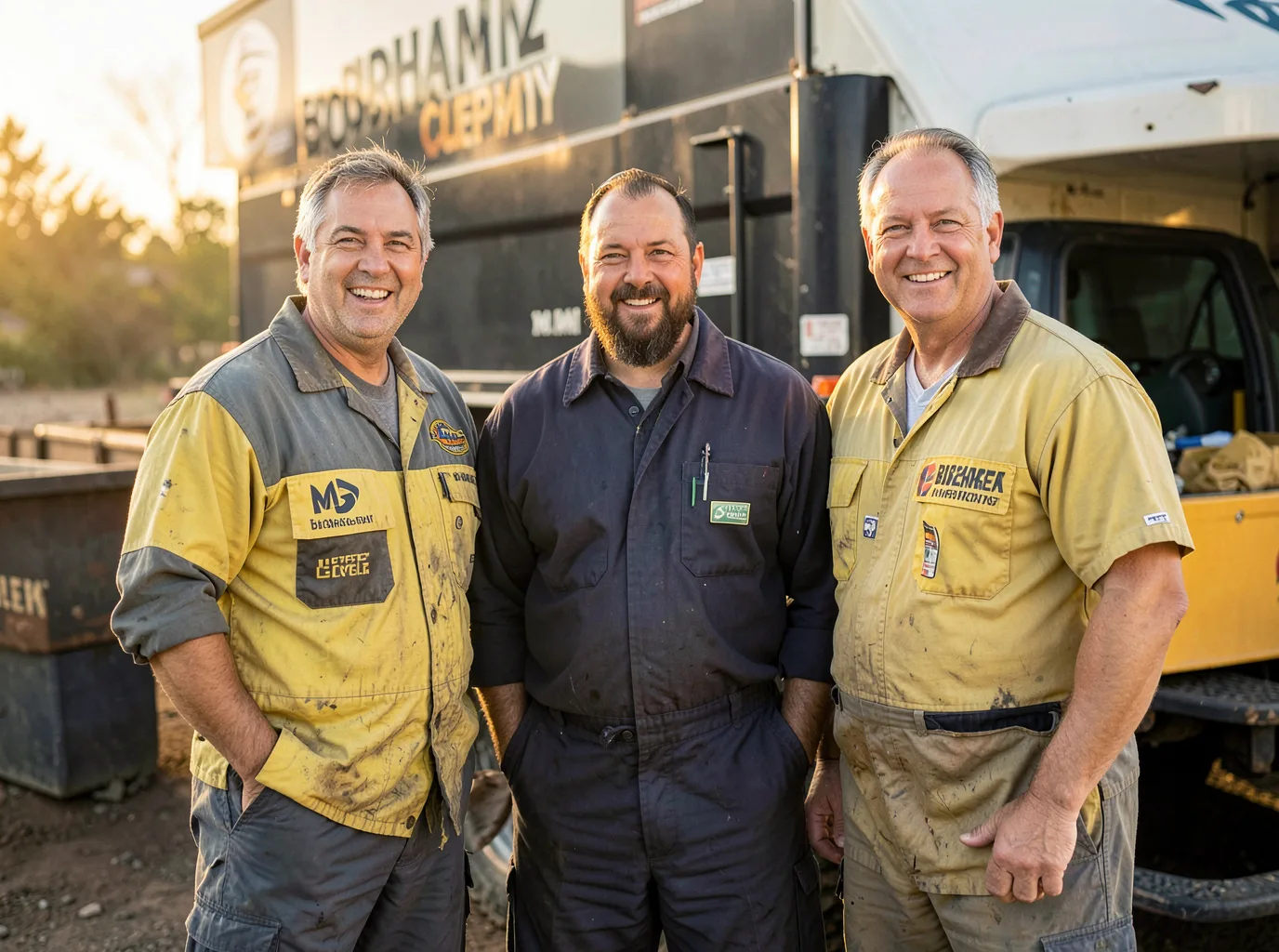 Sewage Cleanup company in Shiner, TX