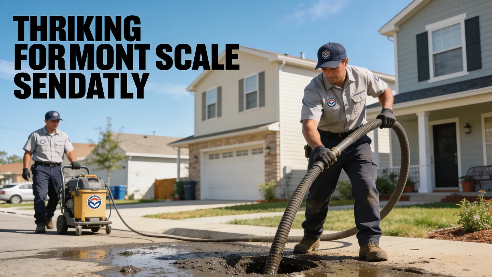 Sewage Cleanup in Shiner, TX near me
